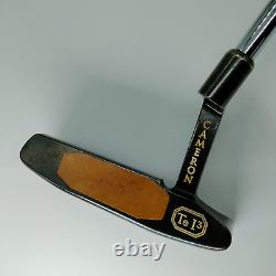 Titleist Scotty Cameron TeI3 Teryllium Newport 2 Putter 33 in RH