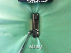 Titleist Scotty Cameron Tel3 Tri Layered 35inch 505g with Headcover #49