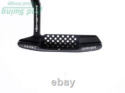 Titleist Scotty Cameron Teryllium 2 Newport 2 Putter Steel Right 35.5in