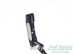 Titleist Scotty Cameron Teryllium 2 Newport 2 Putter Steel Right 35.5in