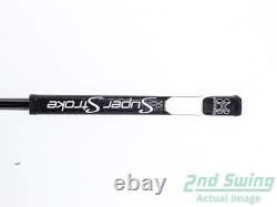 Titleist Scotty Cameron Teryllium 2 Newport 2 Putter Steel Right 35.5in