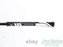 Titleist Scotty Cameron Teryllium 2 Newport 2 Putter Steel Right 35.5in