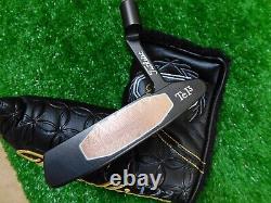 Titleist Scotty Cameron Teryllium T22 Newport 2 35 Putter with Headcover New