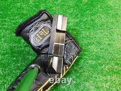 Titleist Scotty Cameron Teryllium T22 Newport 2 35 Putter with Headcover New