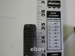 Titleist Scotty Cameron Teryllium TeI3 Newport 2 Long Neck 35 Putter with HC