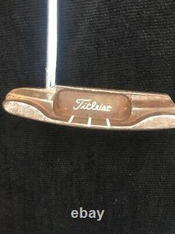 Titleist Scotty Cameron. The Art Of Putting Catalina Two Putter