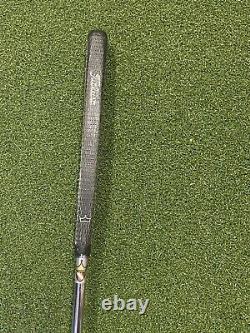 Titleist Scotty Cameron The Art Of Putting Oil Can Classic Newport Left Hand