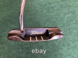 Titleist Scotty Cameron The Art of Putting Catalina Two Putter 35