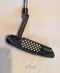 Titleist Scotty Cameron Tiger Woods 1997 Masters Champion Putter 021/270