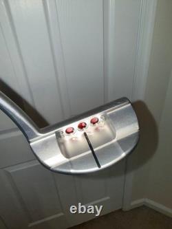 Titleist Scotty Cameron newport 3 36. Great Condition with headcover