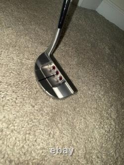 Titleist Scotty Cameron newport 3 36. Great Condition with headcover