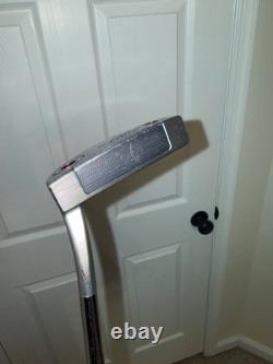 Titleist Scotty Cameron newport 3 36. Great Condition with headcover