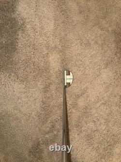 Titleist Scotty Cameron newport 3 36. Great Condition with headcover