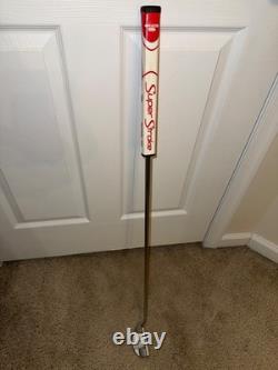 Titleist Scotty Cameron newport 3 36. Great Condition with headcover