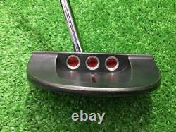 Titleist Scotty Cameron select GoLo S 33inch #AB00502