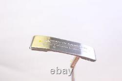 Titleist Studio Stainless Newport 2 Scotty Cameron Putter RH 35 in Steel Scotty