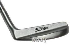 Titleist Tour Model Putter 8802 Pre Scotty Cameron Heel Shafted Offset 33 Inches