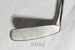 Titleist Tour Model Putter 8802 Pre Scotty Cameron Heel Shafted Offset 33 Inches
