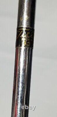 Titleist Tour Model Putter 8802 Pre Scotty Cameron Heel Shafted Offset 33 Inches