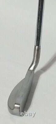 Titleist Tour Model Putter 8802 Pre Scotty Cameron Heel Shafted Offset 33 Inches
