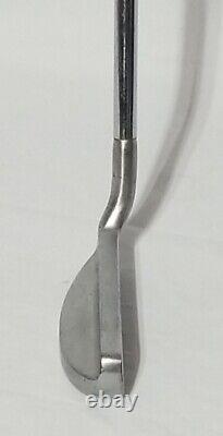 Titleist Tour Model Putter 8802 Pre Scotty Cameron Heel Shafted Offset 33 Inches