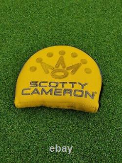Titleist scotty cameron phantom x 8 putter golf club