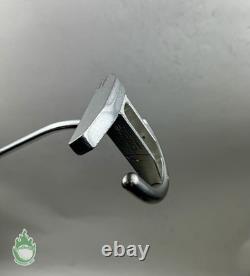 Used Right Handed Titleist Scotty Cameron Futura 35 Putter Steel Golf Club