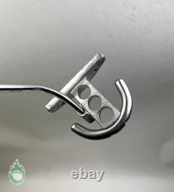 Used Right Handed Titleist Scotty Cameron Futura 35 Putter Steel Golf Club