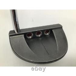 Used Titleist SCOTTY CAMERON select GoLo putter 5 34 inch