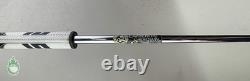 Used Titleist Scotty Cameron & Crown Select Mallet 1 33 Putter Steel Golf Club