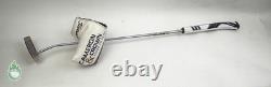 Used Titleist Scotty Cameron & Crown Select Mallet 1 33 Putter Steel Golf Club