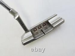 Used Titleist Scotty Cameron Special Select Newport 2 36 Putter Cameron Putter