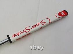 Used Titleist Scotty Cameron Special Select Newport 2 36 Putter Cameron Putter