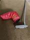Used Titleist Scotty Cameron Special Select Newport 2.5 35 Putter + Headcover