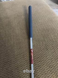 Used Titleist Scotty Cameron Special Select Newport 2.5 35 Putter + Headcover