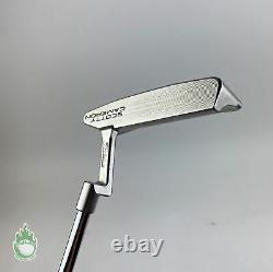 Used Titleist Scotty Cameron Special Select Squareback 2 35 Putter Steel Golf