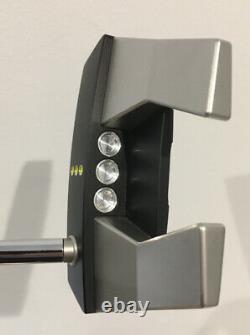 Very Lightly Used Scotty Cameron 2020 Phantom X 5.5 34 Long VVGC