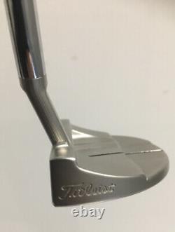Very Lightly Used Scotty Cameron 2020 Special Select Flowback 5.5 34 Long
