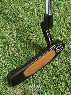 Very goodScotty Cameron Putter TeI3 NEWPORT 32.5in RH Tel3 Teryllium titleist