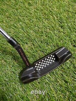 Very goodScotty Cameron Putter TeI3 NEWPORT 32.5in RH Tel3 Teryllium titleist