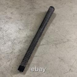 Vintage Scotty Cameron Cord Pistol Style Putter Grip Titleist 3 Point Crown