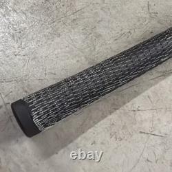 Vintage Scotty Cameron Cord Pistol Style Putter Grip Titleist 3 Point Crown