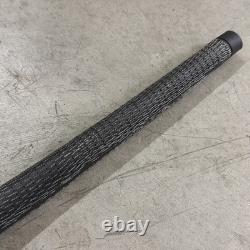 Vintage Scotty Cameron Cord Pistol Style Putter Grip Titleist 3 Point Crown