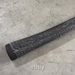 Vintage Scotty Cameron Cord Pistol Style Putter Grip Titleist 3 Point Crown