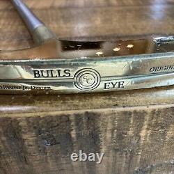 Vintage Titleist SC Scotty Cameron Bullseye John Reuter Jr 35 Original Putter