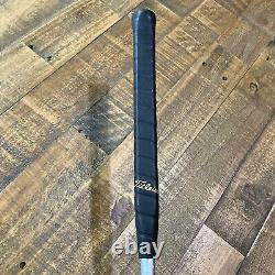 Vintage Titleist SC Scotty Cameron Bullseye John Reuter Jr 35 Original Putter