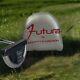 Vintage Titleist Scotty Cameron Futura Phantom Mallet Putter & Cover