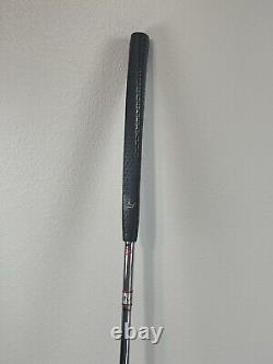 Vintage Titleist Scotty Cameron Futura Phantom Mallet Putter & Cover