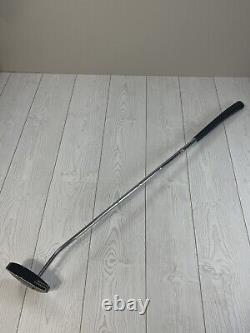Vintage Titleist Scotty Cameron Futura Phantom Mallet Putter & Cover