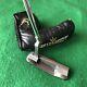 Vintage Titleist Scotty Cameron Newport Oil Can Classics Putter 35 Stripped